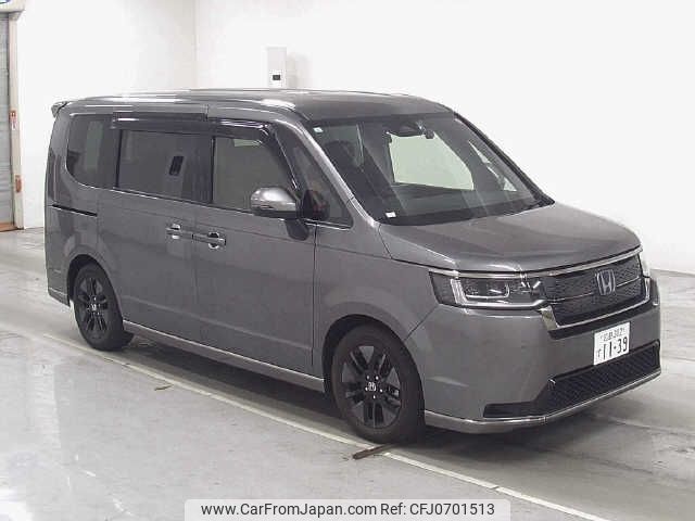 honda stepwagon 2023 -HONDA 【広島 302ﾃ1139】--Stepwgn RP8-1050365---HONDA 【広島 302ﾃ1139】--Stepwgn RP8-1050365- image 1