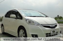 honda fit 2011 CFJ1657390
