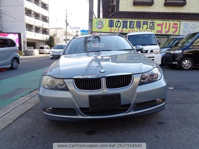 bmw 3-series 2008 -BMW--BMW 3 Series VR20--0A135945---BMW--BMW 3 Series VR20--0A135945- image 1