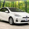 toyota aqua 2012 -TOYOTA--AQUA DAA-NHP10--NHP10-6113812---TOYOTA--AQUA DAA-NHP10--NHP10-6113812- image 15