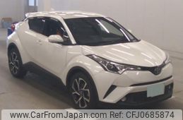 toyota c-hr 2017 quick_quick_DBA-NGX50_2008928