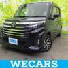 toyota roomy 2022 quick_quick_5BA-M900A_M900A-0665175 image 1