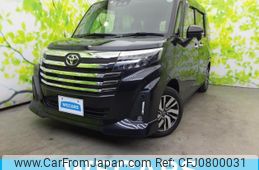 toyota roomy 2022 quick_quick_5BA-M900A_M900A-0665175