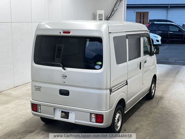 nissan clipper-van 2017 -NISSAN--Clipper Van DR17V-144308---NISSAN--Clipper Van DR17V-144308- image 2