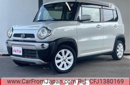 mazda flair-crossover 2014 CARSENSOR_JP_AU6420579044
