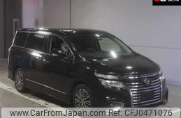 nissan elgrand 2018 -NISSAN--Elgrand TNE52--045646---NISSAN--Elgrand TNE52--045646-