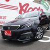 peugeot 308 2018 -PEUGEOT 【名古屋 306ｾ6397】--Peugeot 308 LDA-T9BH01--VF3LBBHZWHS356921---PEUGEOT 【名古屋 306ｾ6397】--Peugeot 308 LDA-T9BH01--VF3LBBHZWHS356921- image 1