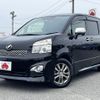 toyota voxy 2013 -TOYOTA--Voxy DBA-ZRR70W--ZRR70-0560725---TOYOTA--Voxy DBA-ZRR70W--ZRR70-0560725- image 1