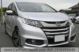 honda odyssey 2014 quick_quick_DBA-RC1_RC1-1019341