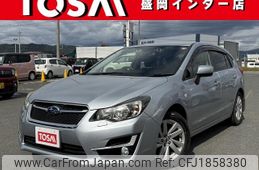 subaru impreza-wagon 2016 CFJ1858380