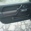 suzuki jimny 2008 -SUZUKI--Jimny JB23W--JB23W-530584---SUZUKI--Jimny JB23W--JB23W-530584- image 8