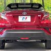 toyota c-hr 2018 -TOYOTA--C-HR DAA-ZYX10--ZYX10-2154809---TOYOTA--C-HR DAA-ZYX10--ZYX10-2154809- image 15