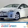 toyota prius 2011 -TOYOTA--Prius DAA-ZVW30--ZVW30-5321694---TOYOTA--Prius DAA-ZVW30--ZVW30-5321694- image 1