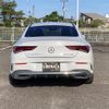 mercedes-benz cla-class 2019 -MERCEDES-BENZ--Benz CLA 3DA-118312M--WDD1183122N042951---MERCEDES-BENZ--Benz CLA 3DA-118312M--WDD1183122N042951- image 23