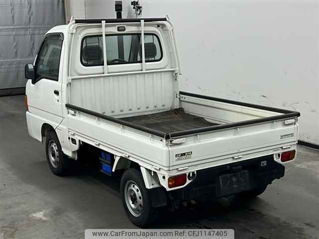 subaru sambar-truck 2001 -SUBARU--Samber Truck TT2-089676---SUBARU--Samber Truck TT2-089676- image 2