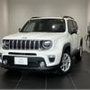 jeep renegade 2022 CFJ1765746 image 1