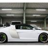 audi r8 2009 quick_quick_ABA-42BYHF_WUAZZZ4298N004031 image 18