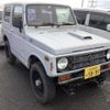 suzuki jimny 1991 -SUZUKI 【佐賀 480ｾ5895】--Jimny JA11V--154346---SUZUKI 【佐賀 480ｾ5895】--Jimny JA11V--154346- image 1