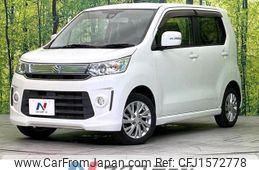 suzuki wagon-r-stingray 2014 CFJ1572778