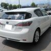 lexus ct 2012 -LEXUS--Lexus CT DAA-ZWA10--ZWA10-2084071---LEXUS--Lexus CT DAA-ZWA10--ZWA10-2084071- image 2