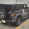 chrysler jeep-wrangler 2018 -CHRYSLER--Jeep Wrangler 1C4HJXKN7JW264946---CHRYSLER--Jeep Wrangler 1C4HJXKN7JW264946- image 2