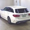 mercedes-benz c-class-station-wagon 2020 CFJ1497447 image 2