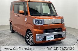 daihatsu wake 2016 -DAIHATSU--WAKE DBA-LA700S--LA700S-0056611---DAIHATSU--WAKE DBA-LA700S--LA700S-0056611-