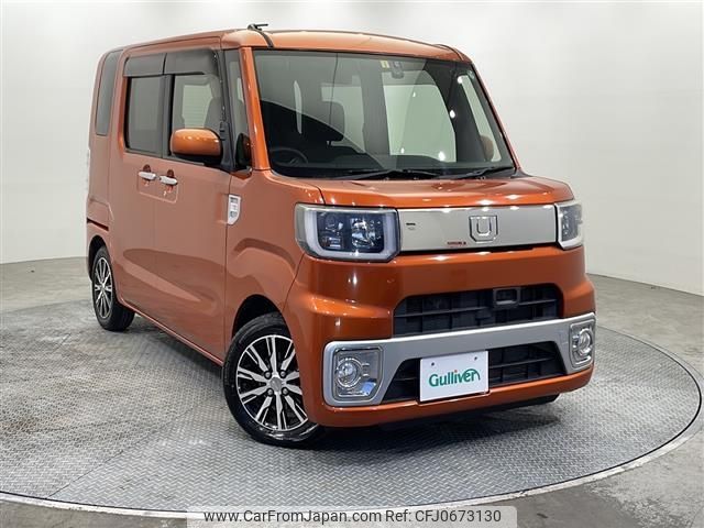 daihatsu wake 2016 -DAIHATSU--WAKE DBA-LA700S--LA700S-0056611---DAIHATSU--WAKE DBA-LA700S--LA700S-0056611- image 1