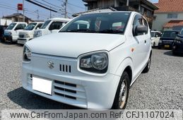 suzuki alto-van 2015 -SUZUKI 【愛媛 580ﾜ2574】--Alto Van HA36V--102527---SUZUKI 【愛媛 580ﾜ2574】--Alto Van HA36V--102527-