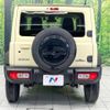 suzuki jimny-sierra 2023 quick_quick_JB74W_JB74W-194001 image 16