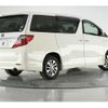 toyota alphard 2012 -TOYOTA--Alphard DAA-ATH20W--ATH20-8015297---TOYOTA--Alphard DAA-ATH20W--ATH20-8015297- image 8