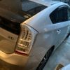 toyota prius 2010 -TOYOTA--Prius DAA-ZVW30--ZVW30-0117293---TOYOTA--Prius DAA-ZVW30--ZVW30-0117293- image 4