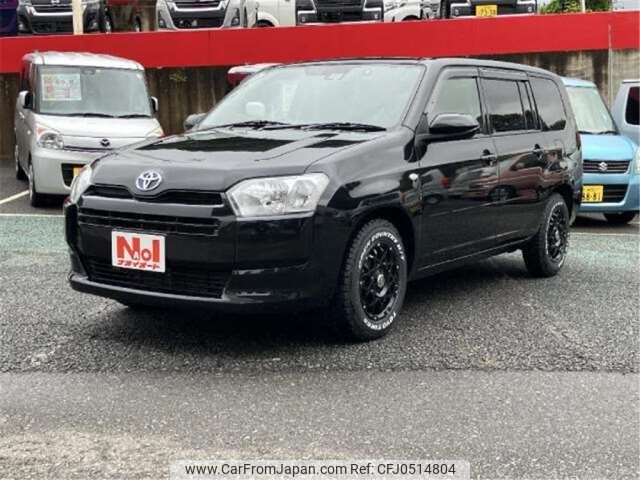 toyota probox-van 2022 -TOYOTA 【つくば 400ﾀ6700】--Probox Van 6AE-NHP160V--NHP160-0049049---TOYOTA 【つくば 400ﾀ6700】--Probox Van 6AE-NHP160V--NHP160-0049049- image 1