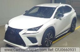 lexus nx 2017 -LEXUS--Lexus NX DBA-AGZ15--AGZ15-1006900---LEXUS--Lexus NX DBA-AGZ15--AGZ15-1006900-