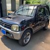 suzuki jimny 2006 CFJ1524872 image 1