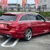 mercedes-benz c-class-station-wagon 2017 CFJ1850044 image 2