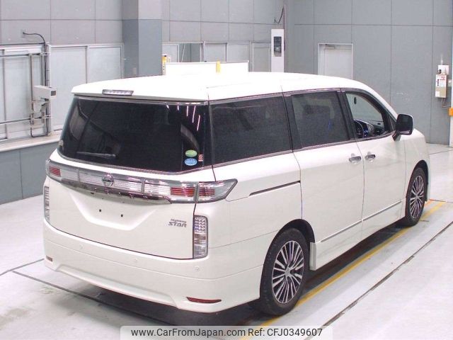 nissan elgrand 2019 -NISSAN--Elgrand TE52-111475---NISSAN--Elgrand TE52-111475- image 2