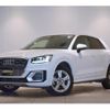 audi q2 2019 -AUDI--Audi Q2 ABA-GACHZ--WAUZZZGAXLA010479---AUDI--Audi Q2 ABA-GACHZ--WAUZZZGAXLA010479- image 1