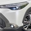 toyota corolla-cross 2024 -TOYOTA--Corolla Cross 6AA-ZVG13--ZVG13-1025909---TOYOTA--Corolla Cross 6AA-ZVG13--ZVG13-1025909- image 12