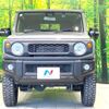 suzuki jimny 2021 -SUZUKI--Jimny 3BA-JB64W--JB64W-203254---SUZUKI--Jimny 3BA-JB64W--JB64W-203254- image 15