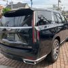 cadillac escalade 2023 quick_quick_7BA-T1UL_1GYS47KL8PR351817 image 3