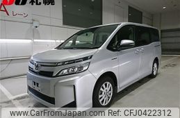 toyota voxy 2019 -TOYOTA--Voxy ZWR80G--0391597---TOYOTA--Voxy ZWR80G--0391597-