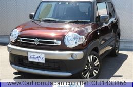 suzuki xbee 2023 quick_quick_4AA-MN71S_MN71S-306950