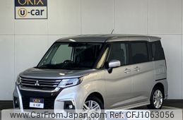 mitsubishi delica-d2 2021 -MITSUBISHI--Delica D2 5AA-MB37S--MB37S-100269---MITSUBISHI--Delica D2 5AA-MB37S--MB37S-100269-