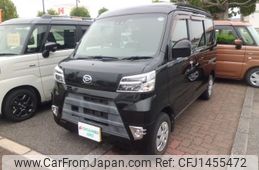 daihatsu hijet-van 2019 -DAIHATSU--Hijet Van S321V--0416924---DAIHATSU--Hijet Van S321V--0416924-