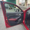 mazda cx-3 2015 CFJ1795301 image 4