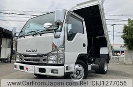 isuzu elf-truck 2019 quick_quick_TPG-NJR85AD_NJR85-7073830