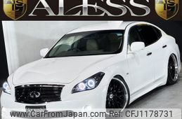 nissan fuga 2012 -NISSAN--Fuga DAA-HY51--HY51-500050---NISSAN--Fuga DAA-HY51--HY51-500050-