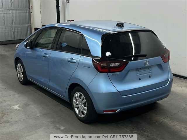 honda fit 2021 CFJ1757385 image 2