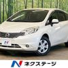 nissan note 2013 -NISSAN--Note DBA-E12--E12-132856---NISSAN--Note DBA-E12--E12-132856- image 1